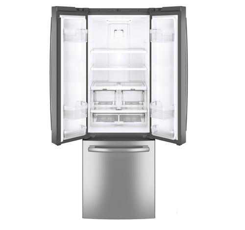 GE Refrigerator, 30